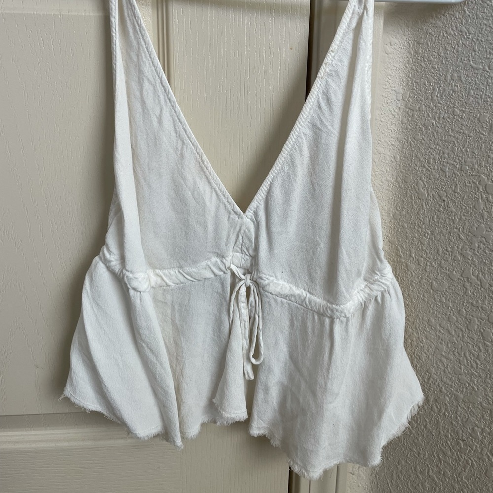 Brandy Melville crop top
